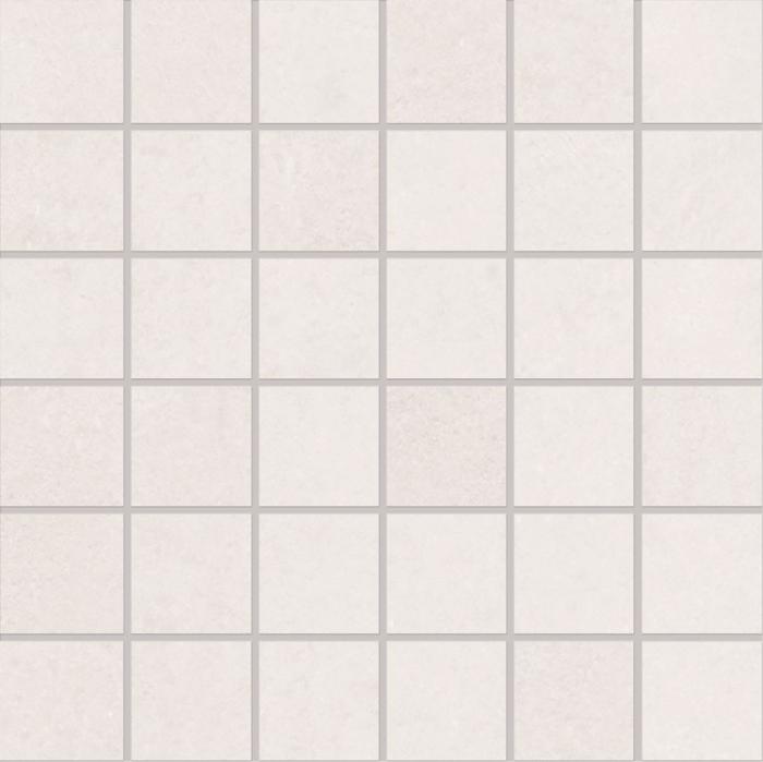 Mosaico 5x5 Perla