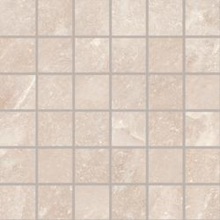 Mosaico 5x5 Pink Halite