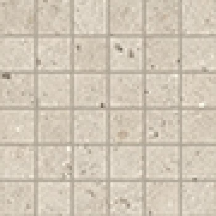 Mosaico 5x5 Sabbia