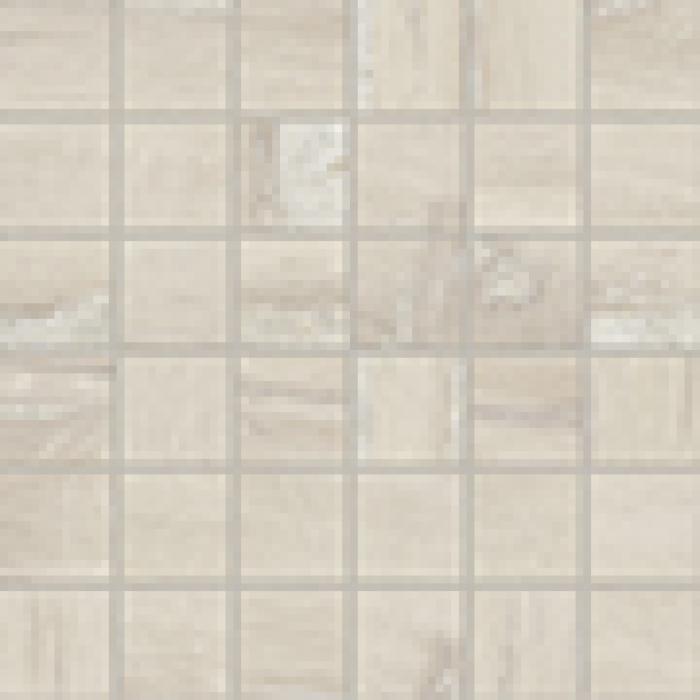 Mosaico 5x5 Sbiancato