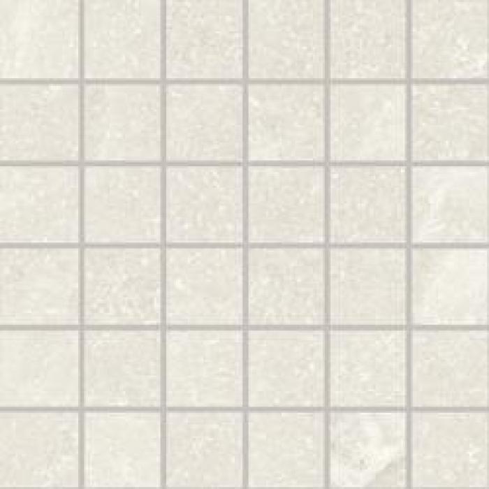 Mosaico 5x5 White Pure