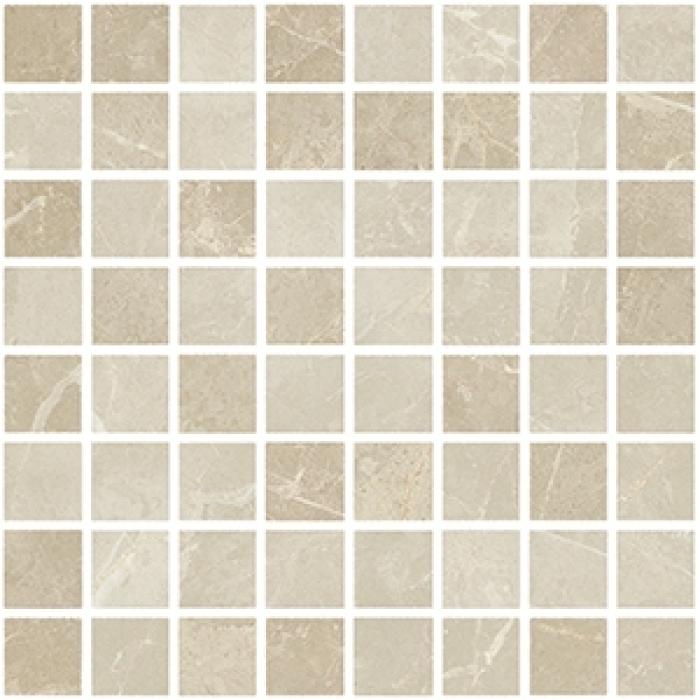 Mosaico Almond Sand