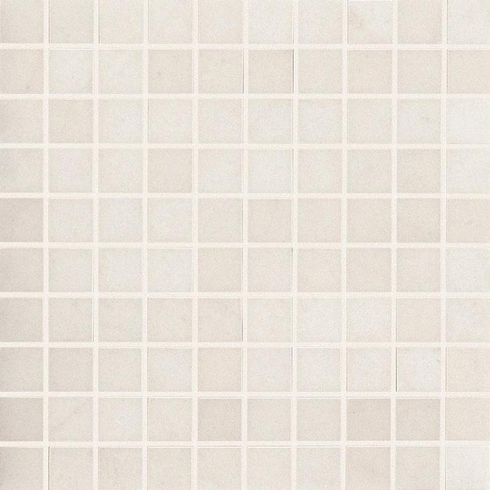 Mosaico Basic Crystal White