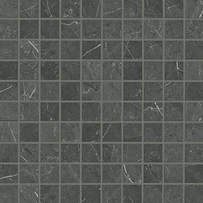 Mosaico Basic Gray Stone