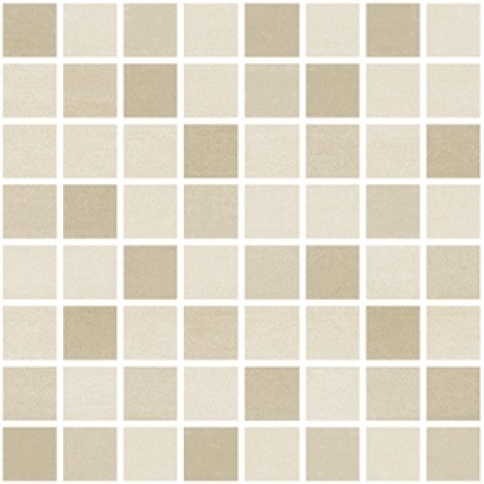 Mosaico Beige Tortora