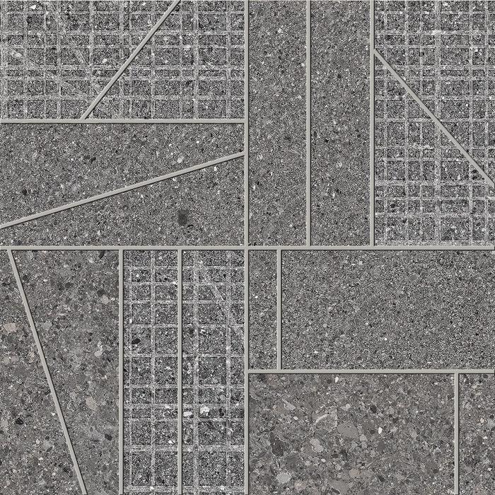 Mosaico Big Mix Dark