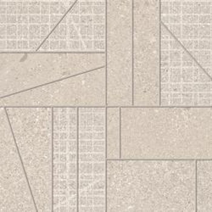 Mosaico Big Mix Sand