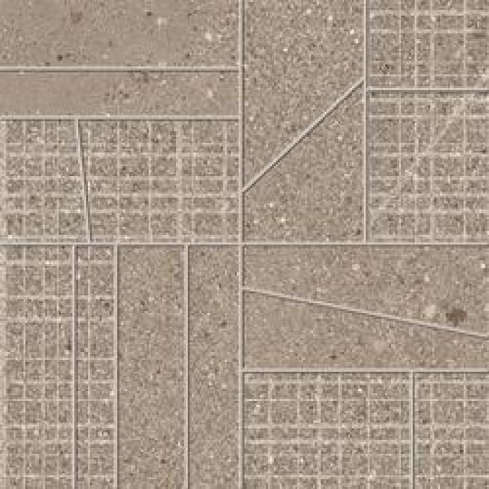 Mosaico Big Mix Taupe