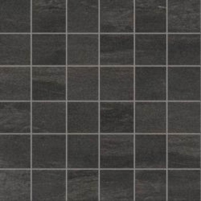 Mosaico Black Falda