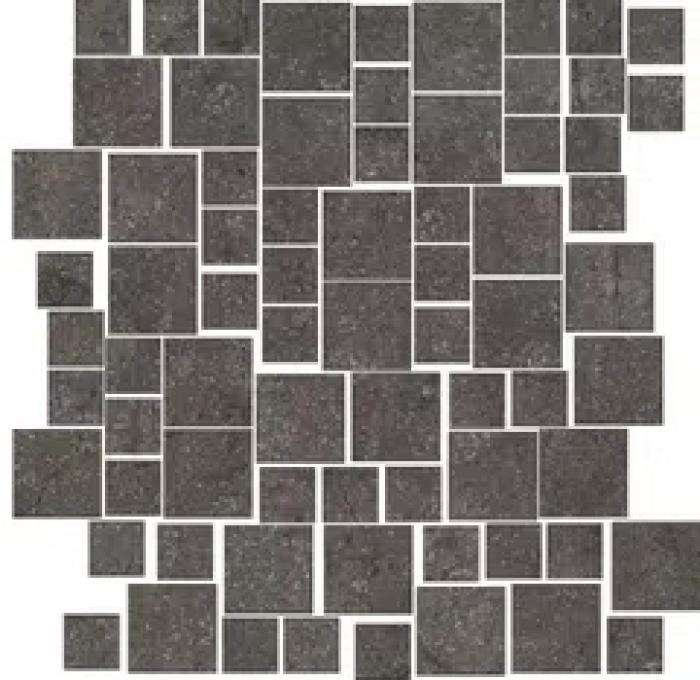 Mosaico Blocks Graphit