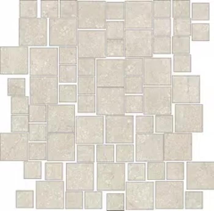 Mosaico Blocks Shell