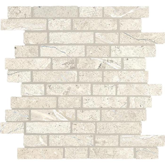 Mosaico Break 01 White