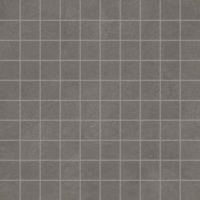 Mosaico Cemento 3x3 Antracite