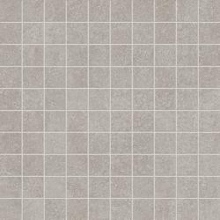 Mosaico Cemento 3x3 Cenere