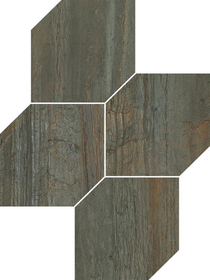 Mosaico Concept Ardesia