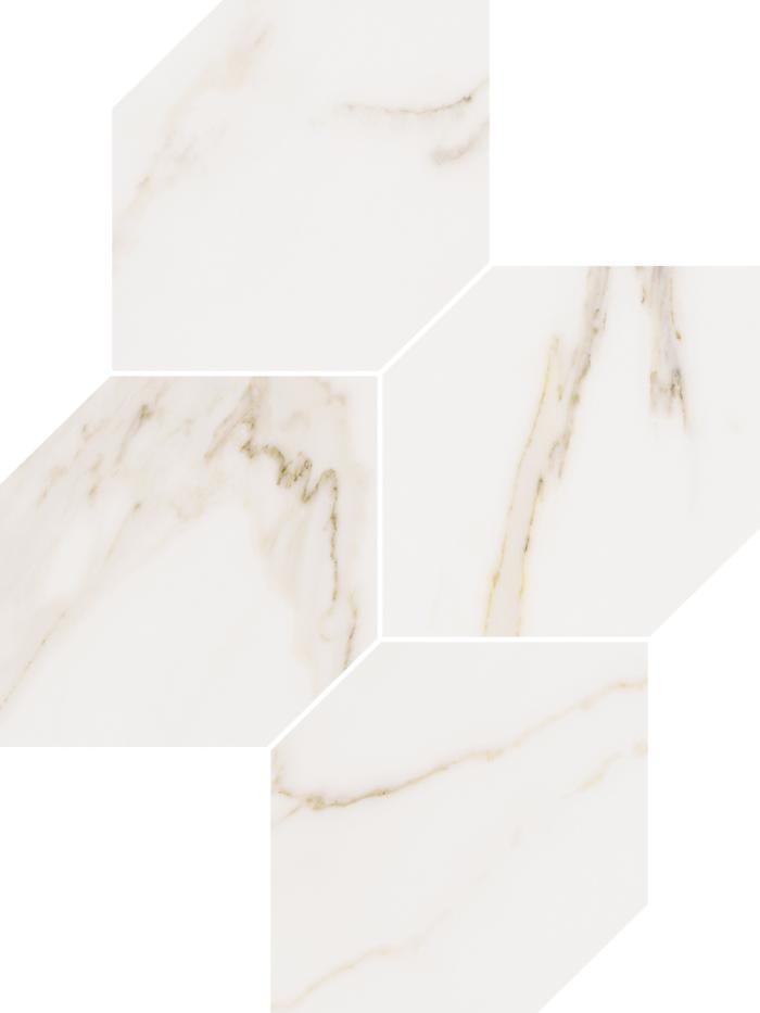 Mosaico Concept Calacatta