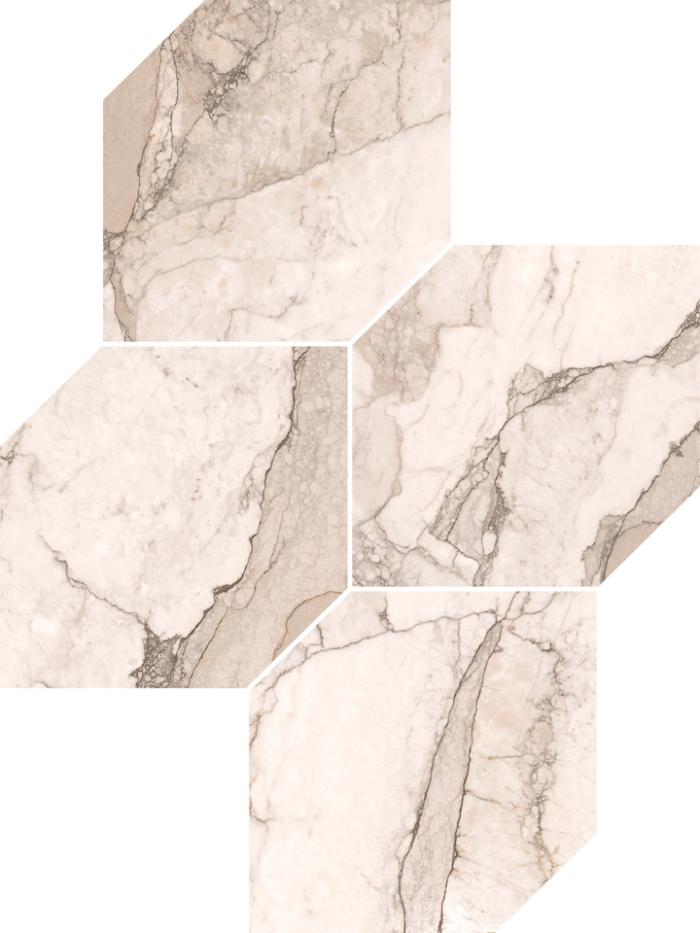 Mosaico Concept Camouflage