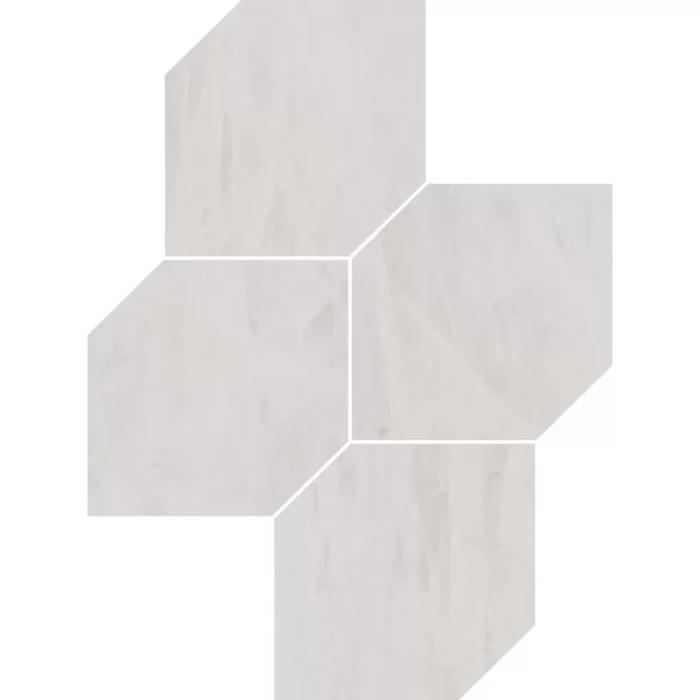 Mosaico Concept Cristallo