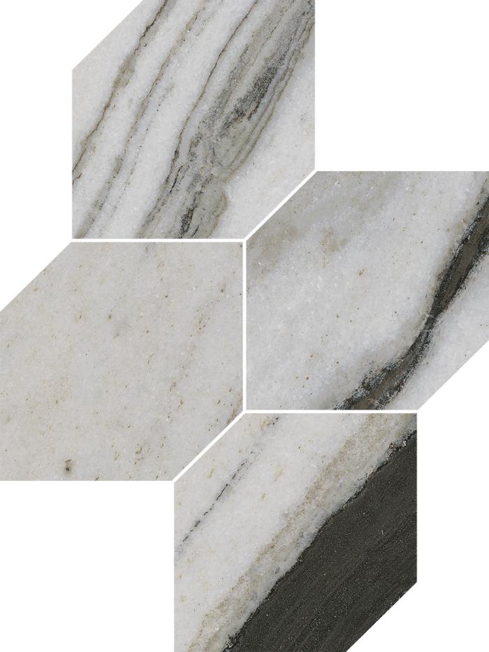 Mosaico Concept Fujii