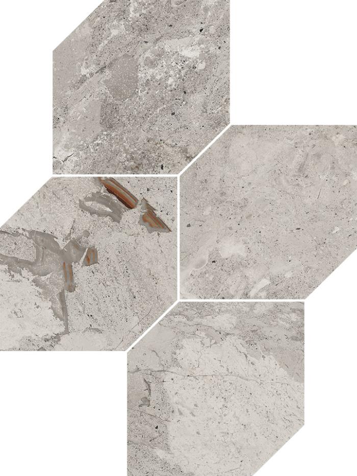 Mosaico Concept Grey