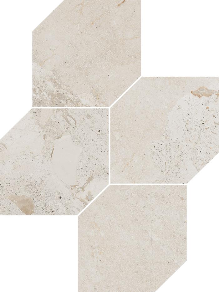Mosaico Concept Ivory