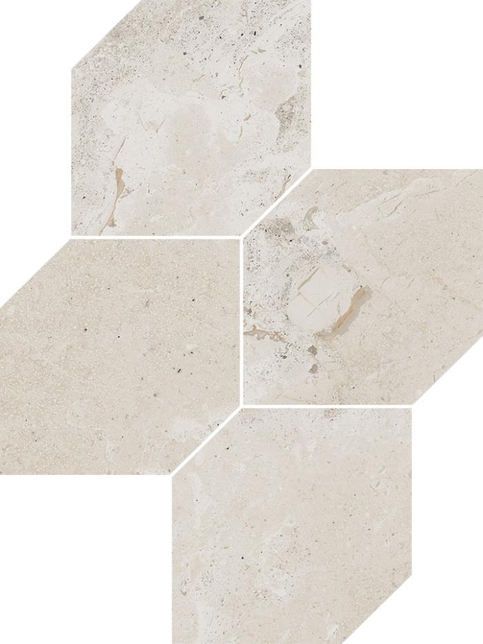 Mosaico Concept Sand