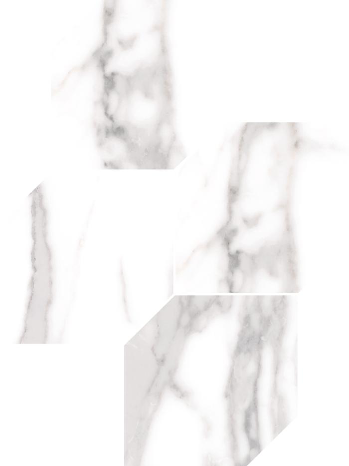 Mosaico Concept Statuario