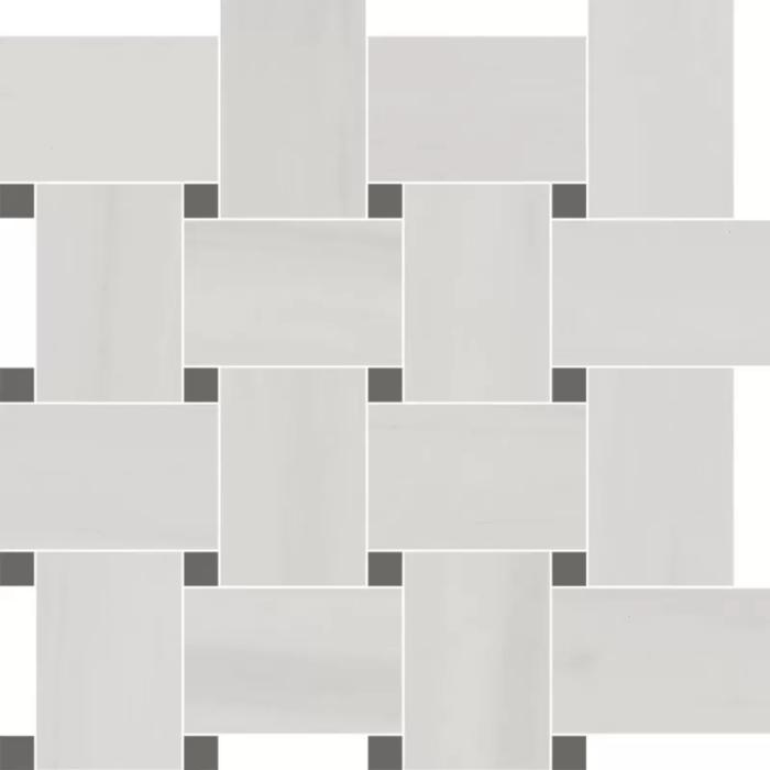Mosaico Contrasti Dolomite