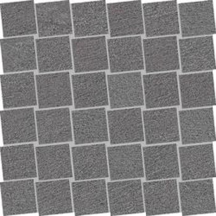 Mosaico Dado Dark Minimal