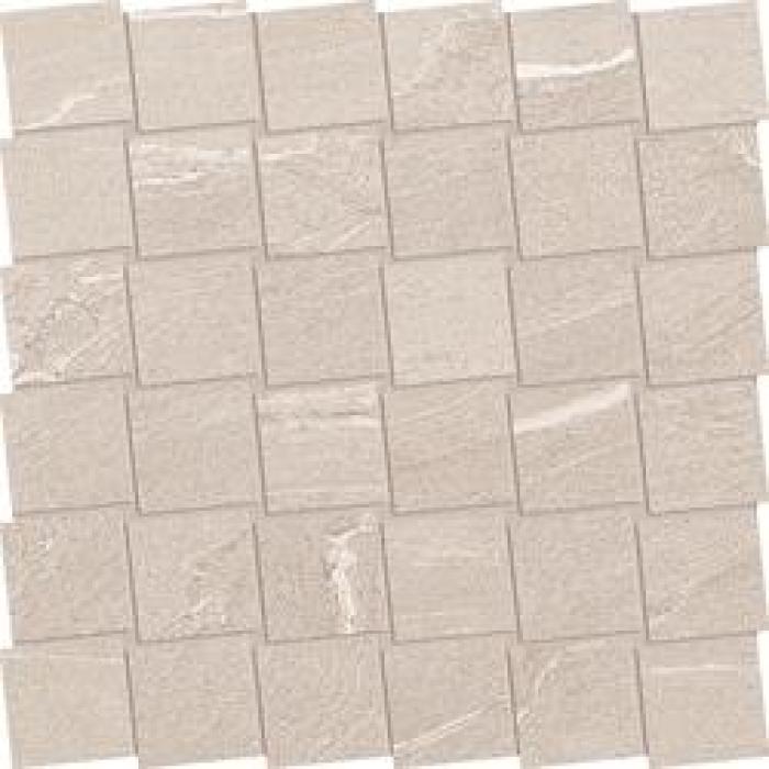 Mosaico Dado Sand Martellata