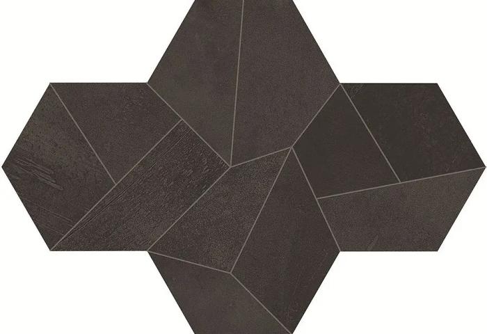 Mosaico Design Mini Black