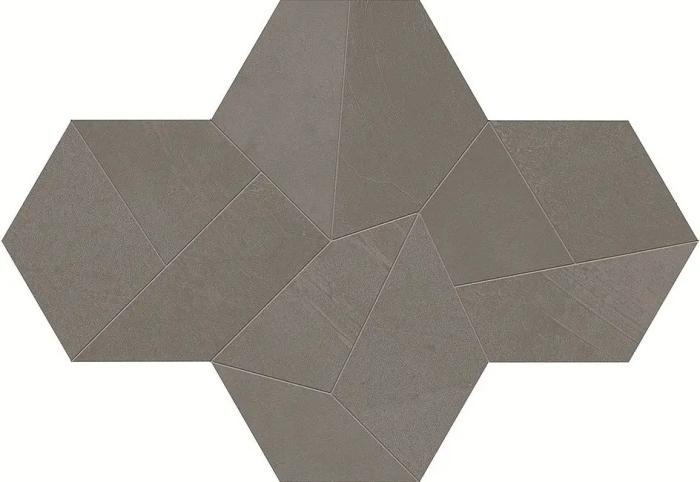 Mosaico Design Mini Smoke