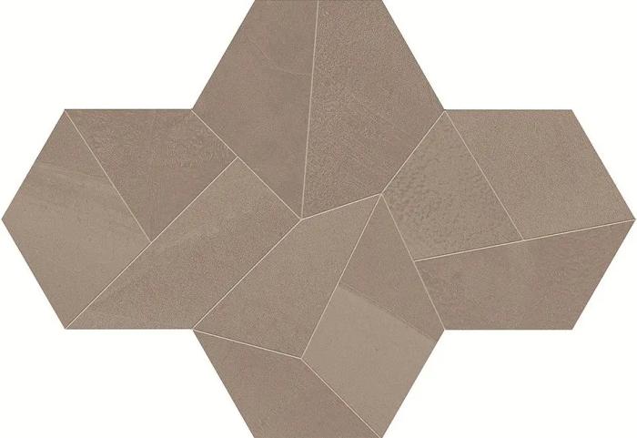 Mosaico Design Mini Taupe