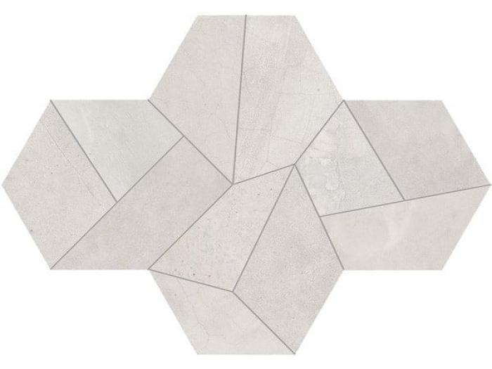 Mosaico Design Mini White