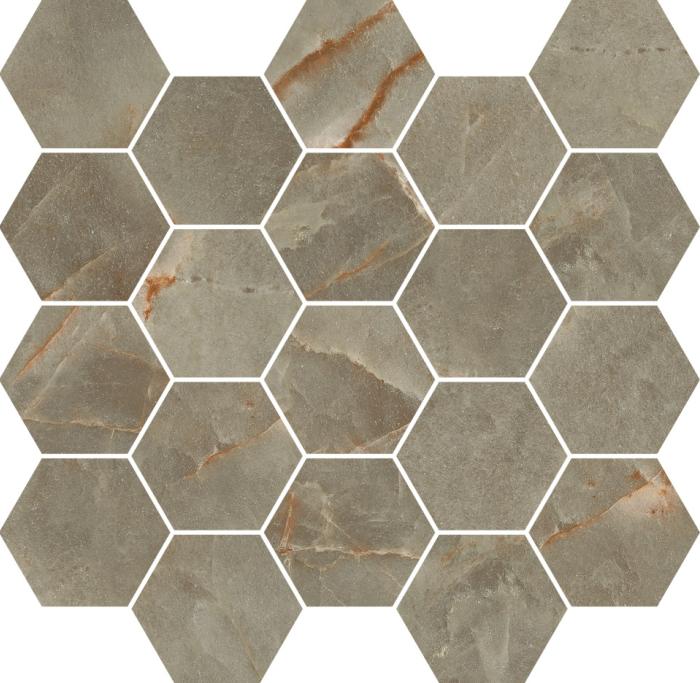 Mosaico Esagona J Adore