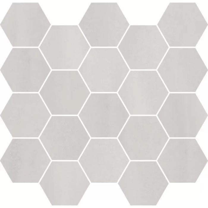 Mosaico Esagona Lasa