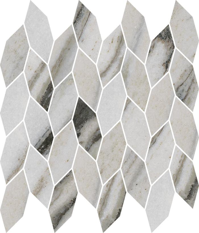 Mosaico Gemma Fujii