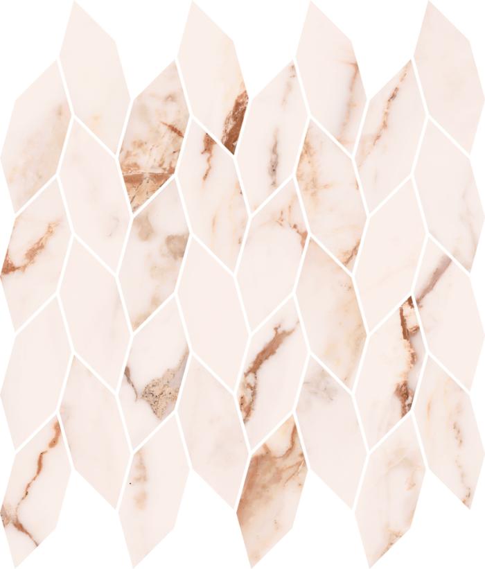 Mosaico Gemma Macchia Vecchia