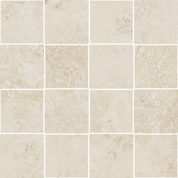 Mosaico Inverso Beige