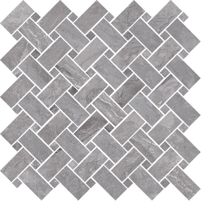 Mosaico Kadi Grey