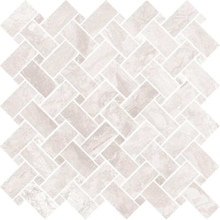 Mosaico Kadi Ivory