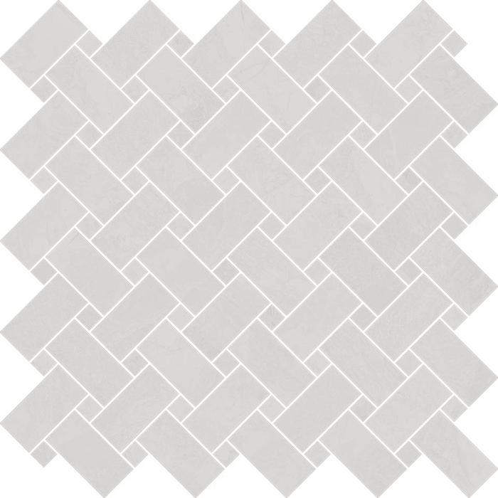 Mosaico Kadi White