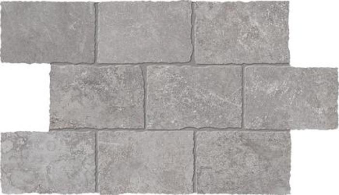 Mosaico Major Grey