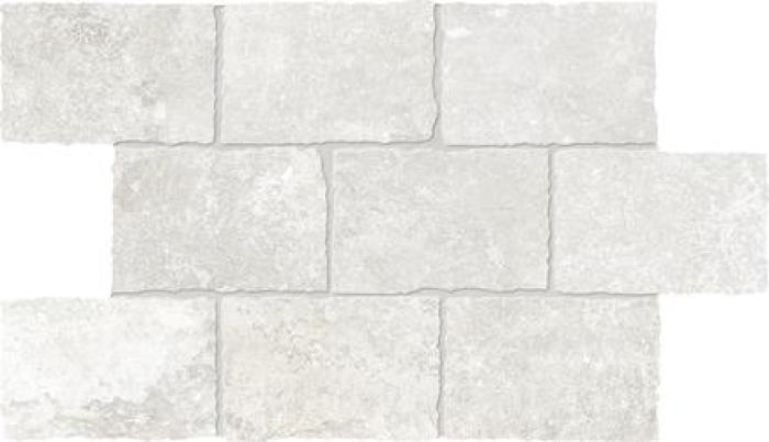 Mosaico Major Ivory
