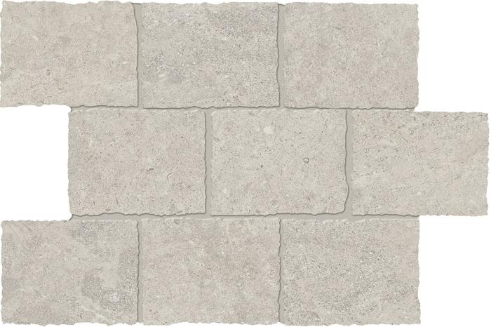 Mosaico Murto Cenere