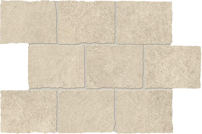 Mosaico Murto Sabbia