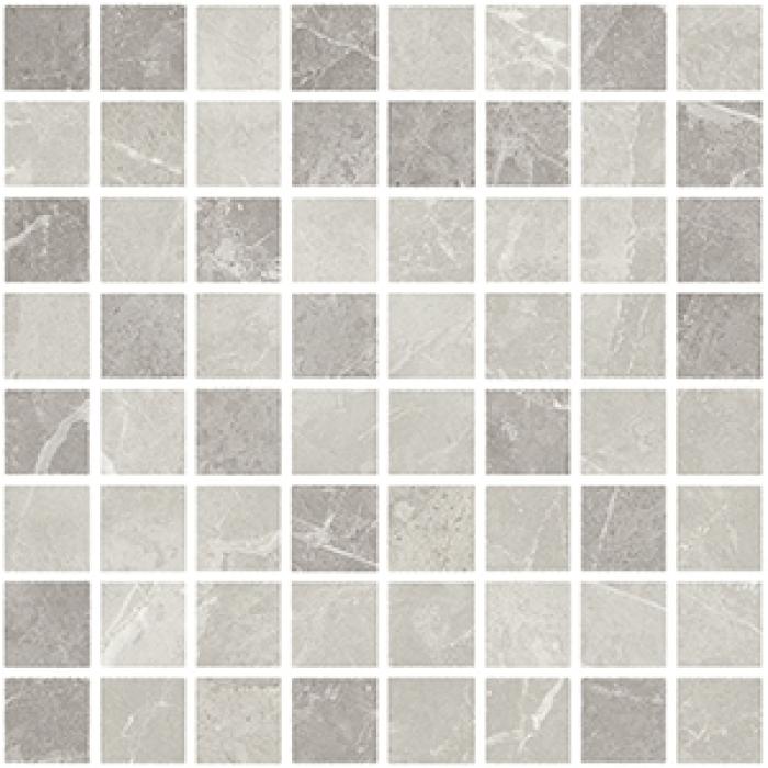 Mosaico Pearl Ash