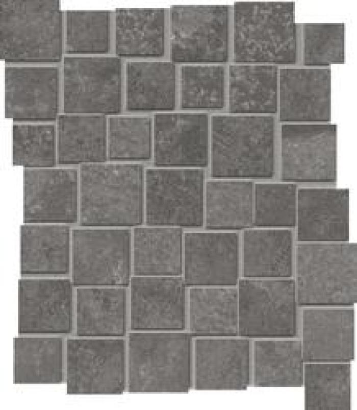 Mosaico Penta Mistique Black