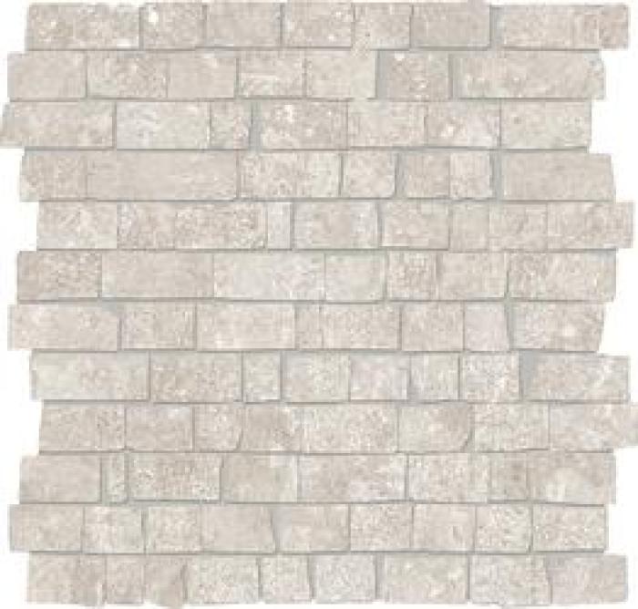 Mosaico Petit Mur Beige