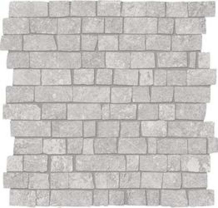 Mosaico Petit Mur Gris